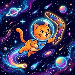 Icono de Milo Cat Adventure