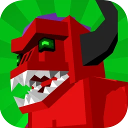 Symbol von Smashy City: Monster Rampage